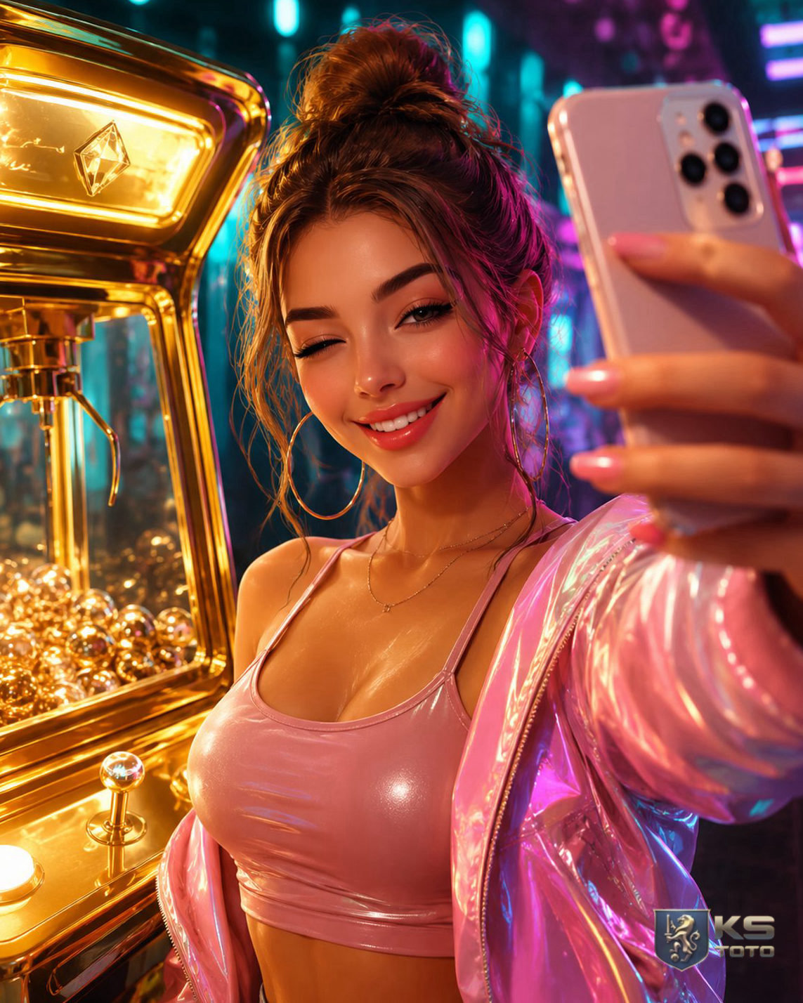 kstoto daftar pakai nomor hp aktif KSTOTO - bola togel berputar angka berkilau